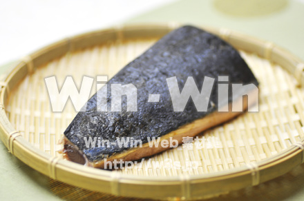 鰹のたたきの写真素材 W-000562