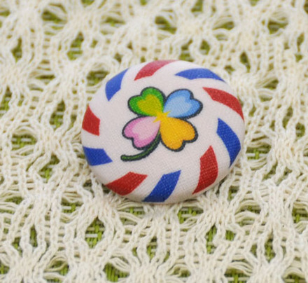 くるみボタン D-001023 のくるみボタン