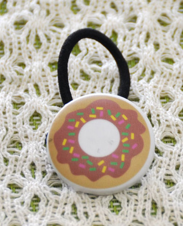 くるみボタン D-000989 のくるみボタン