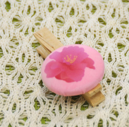 くるみボタン D-001013 のくるみボタン