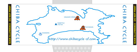 オリジナルサイクルボトル D-001650 のその他