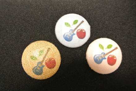 くるみボタン D-000708 のくるみボタン