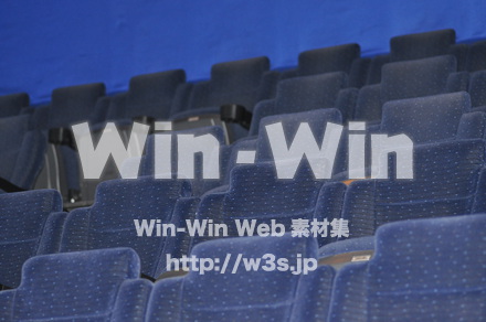 映画の写真素材 W-000689