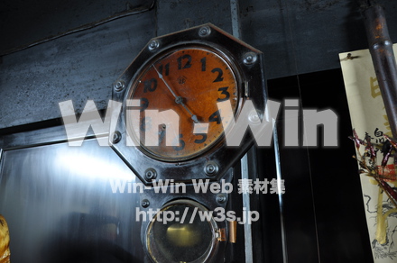 白川郷の写真素材 W-001976