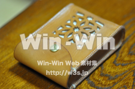 タバコの写真素材 W-001174