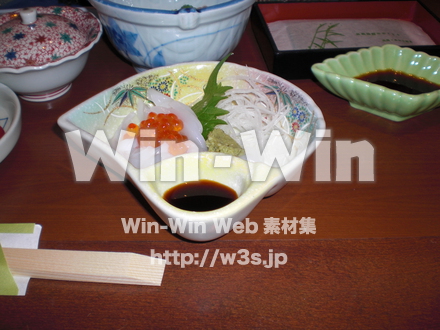 醤油の写真素材 W-000606