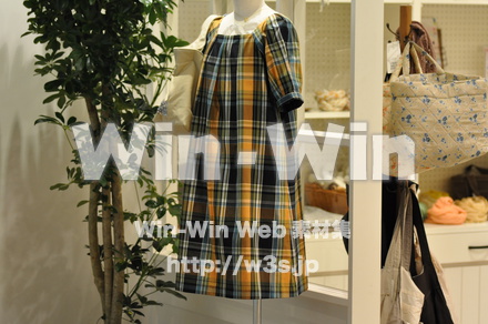 ショッピングの写真素材 W-000660