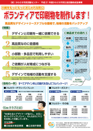 フェアー用ポスター２ D-000128 のポスター