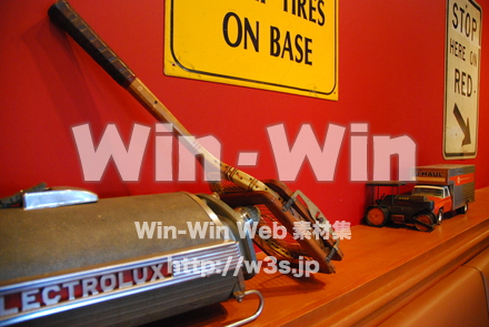 ラクロスの写真素材 W-000907