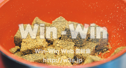 餅の写真素材 W-001038