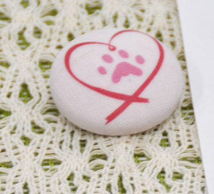 くるみボタン D-000983 のくるみボタン