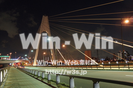 大師橋　18の写真素材 W-001160