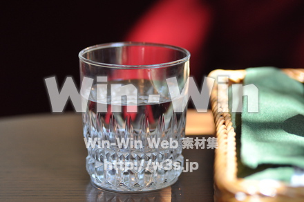 水の写真素材 W-000018