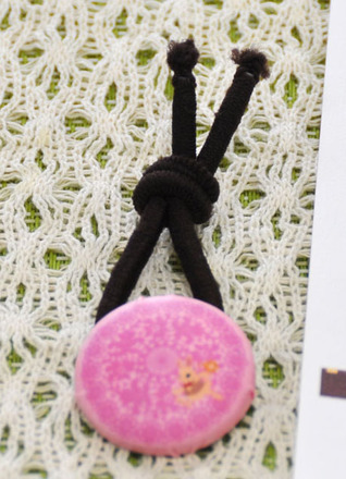 くるみボタン D-001008 のその他