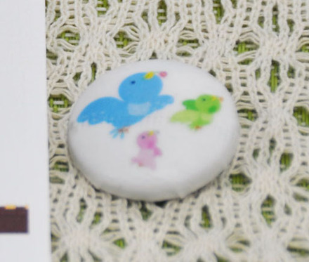 くるみボタン D-001018 のくるみボタン