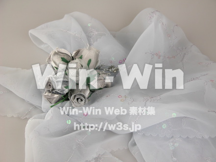 ストールの写真素材 W-000502