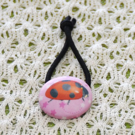 谷ヶ崎郁子のくるみボタン D-000940 のくるみボタン