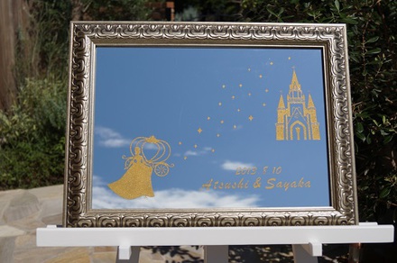 ウェルカムボード D-001621 のその他