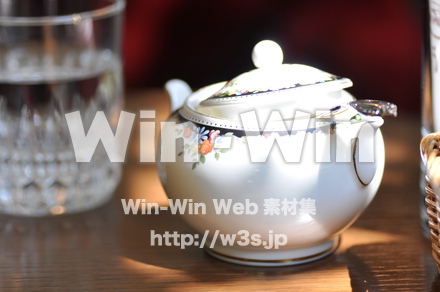 水の写真素材 W-000019