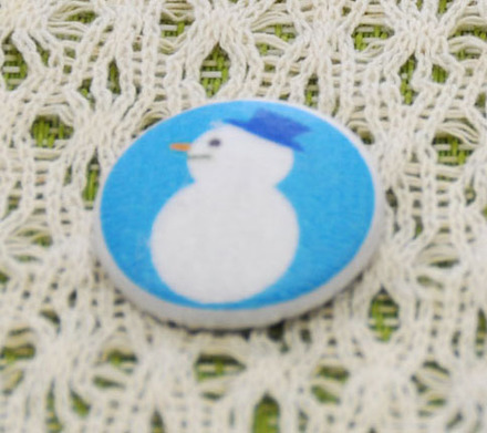 くるみボタン D-001025 のその他