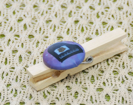 くるみボタン D-001012 のくるみボタン