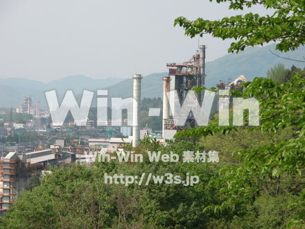 秩父の写真素材 W-001888