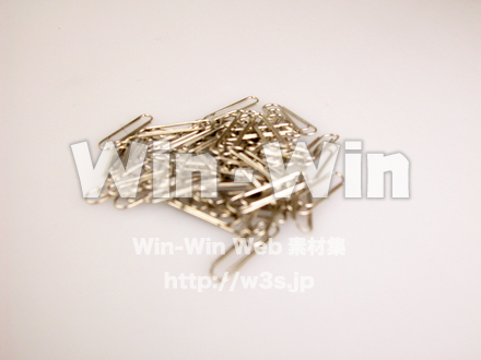 クリッップの写真素材 W-000543