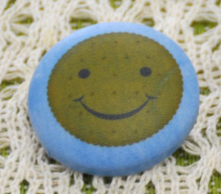 くるみボタン D-000996 のくるみボタン