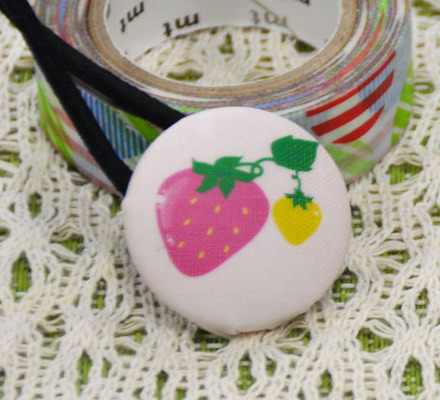 くるみボタン D-000998 のくるみボタン