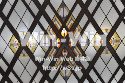 東京証券取引所の写真素材 W-000737