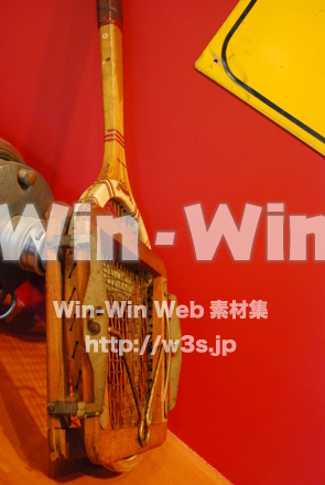 ラクロスの写真素材 W-000906