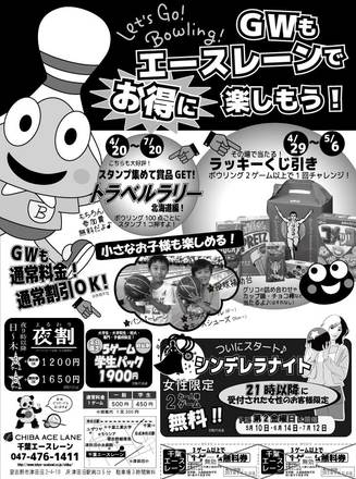 新しい広告・資料 D-001140 のチラシ