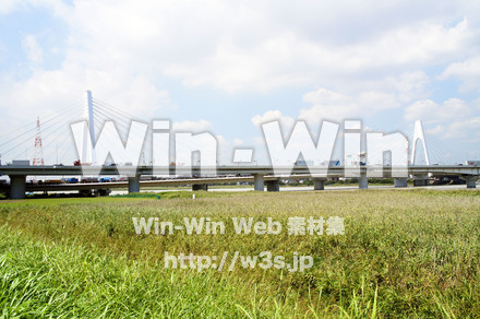 大師橋　５の写真素材 W-000497