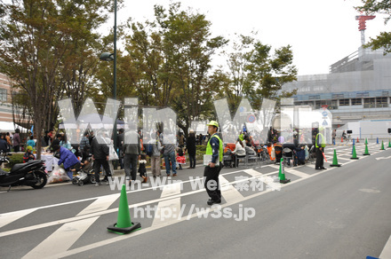 第1回小杉フェスタの写真素材 W-000837