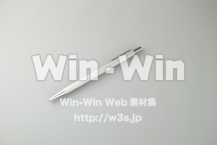 ボールペンの写真素材 W-000549