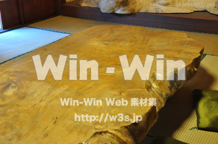 白川郷の写真素材 W-001953