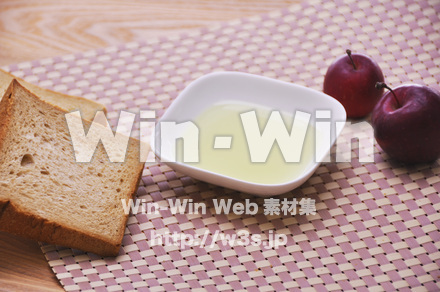 グレープシードオイルの写真素材 W-000141