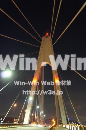 大師橋　20の写真素材 W-001163