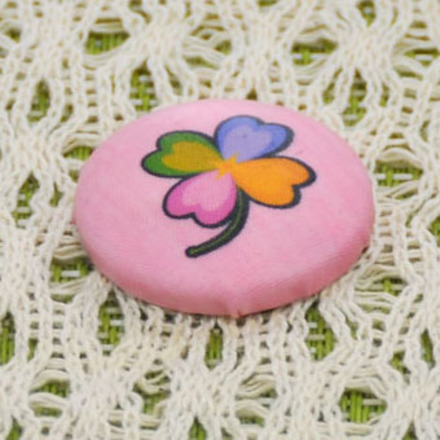 くるみボタン D-001010 のくるみボタン