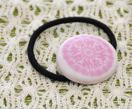 くるみボタン D-000991 のくるみボタン