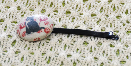 くるみボタン D-001005 のくるみボタン