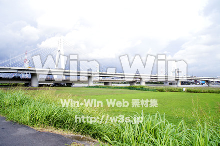 大師橋　１の写真素材 W-000488