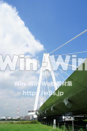 大師橋　６の写真素材 W-000908