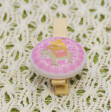 くるみボタン D-001020 のくるみボタン