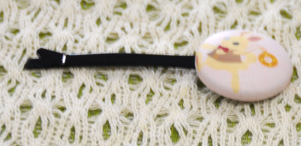 くるみボタン D-001000 のくるみボタン