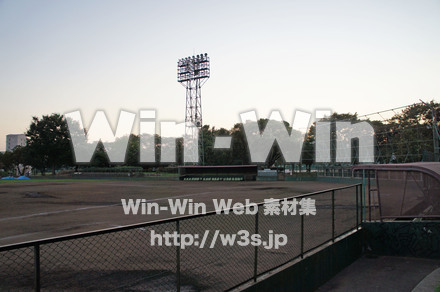 大師公園　５の写真素材 W-001215