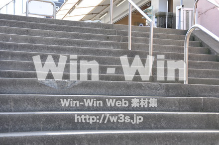 東尋坊の写真素材 W-001829