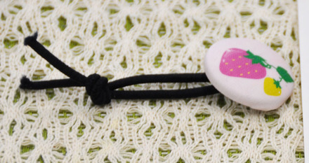 くるみボタン D-000999 のくるみボタン