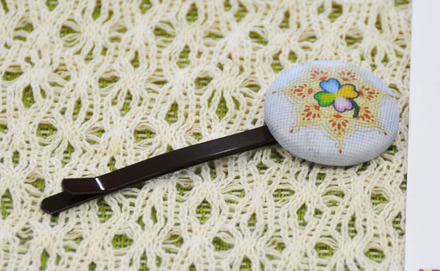 くるみボタン D-001019 のくるみボタン