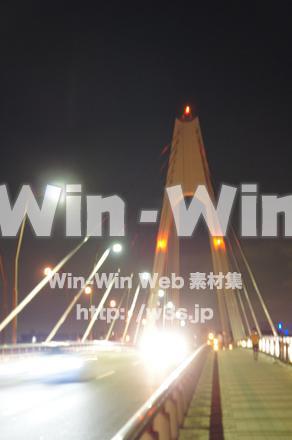 大師橋　19の写真素材 W-001161